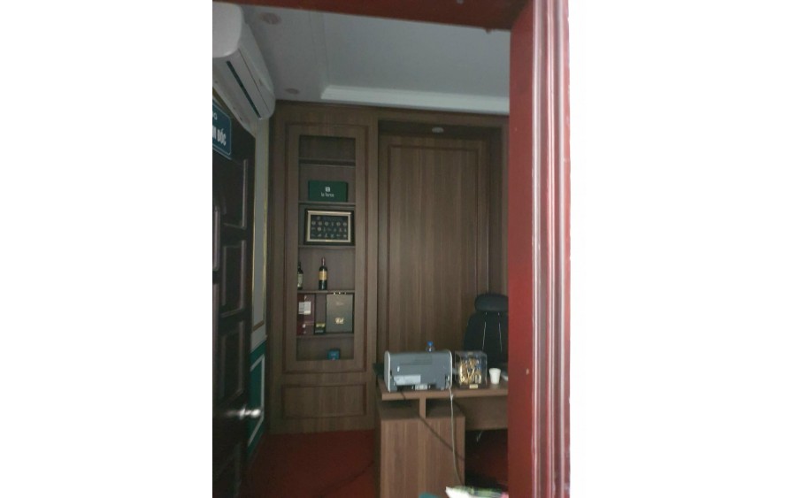 CHO THUÊ MBKD SPA, SALON TÓC, VP, KD ONL PHỐ MẠC THÁI TỔ, CẦU GIẤY 6T, 50M2, 8P, 45 TRIỆU